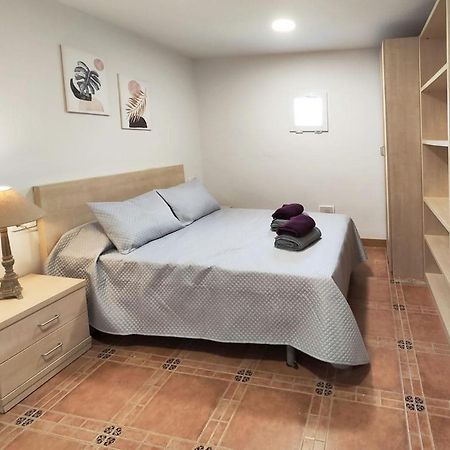 Vila San Julian Estarondo Tudela Exteriér fotografie