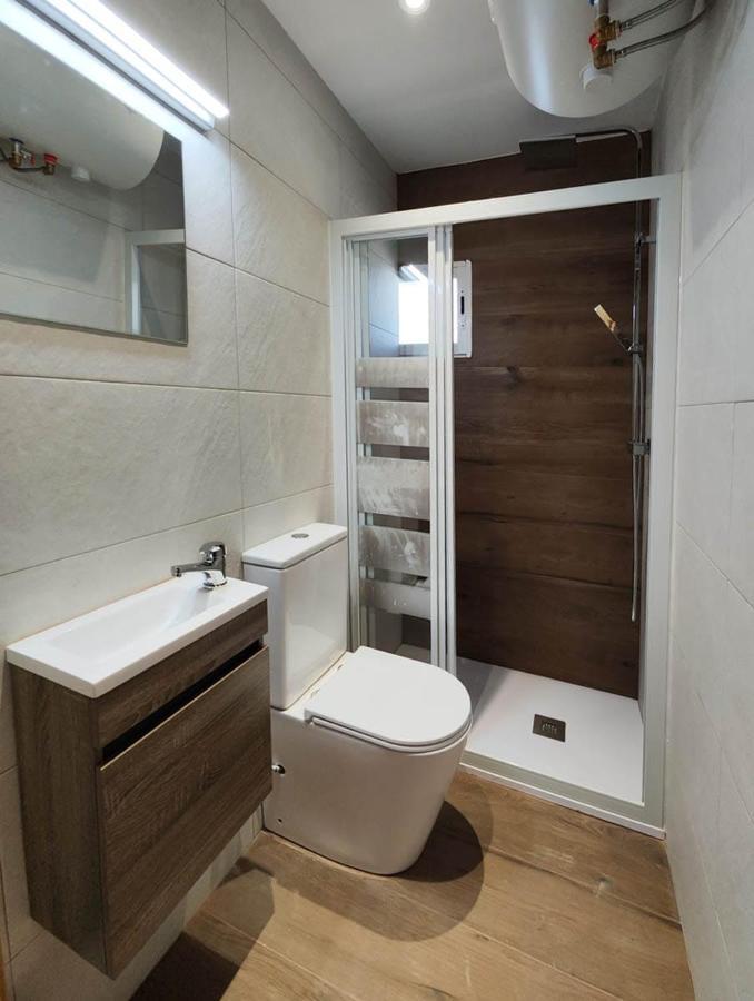 Vila San Julian Estarondo Tudela Exteriér fotografie